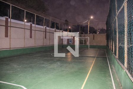 Casa de condomínio para alugar com 108m², 3 quartos e 2 vagasÁrea comum