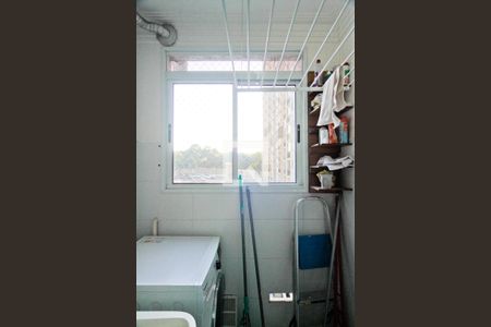 Apartamento para alugar com 45m², 2 quartos e 1 vaga Apartamento para alugar com 45m², 2 quartos e 1 vagaÁrea de Serviço