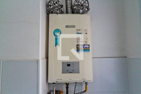 Apartamento para alugar com 45m², 2 quartos e 1 vaga Apartamento para alugar com 45m², 2 quartos e 1 vagaÁrea de Serviço