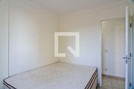Quarto 2 de apartamento para alugar com 2 quartos, 45m² em Jardim Íris, São Paulo