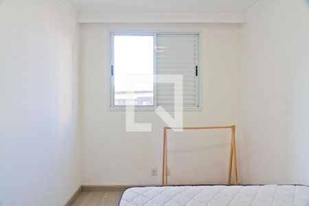 Quarto 2 de apartamento para alugar com 2 quartos, 45m² em Jardim Íris, São Paulo