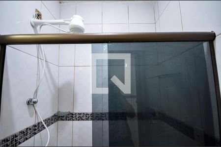 Apartamento para alugar com 70m², 3 quartos e sem vagaBanheiro