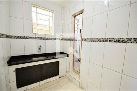 Apartamento para alugar com 70m², 3 quartos e sem vagaCozinha