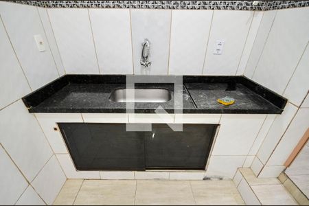 Apartamento para alugar com 70m², 3 quartos e sem vagaCozinha