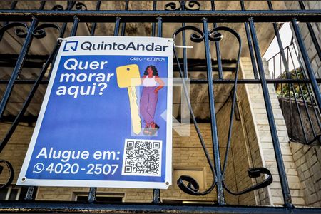 Apartamento para alugar com 70m², 3 quartos e sem vagaFachada