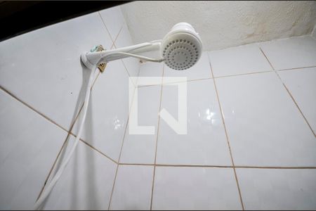 Apartamento para alugar com 70m², 3 quartos e sem vagaBanheiro