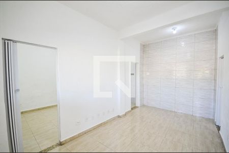 Sala de apartamento para alugar com 3 quartos, 70m² em São Cristóvão, Rio de Janeiro