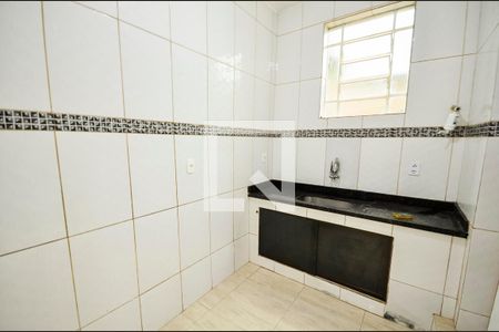 Apartamento para alugar com 70m², 3 quartos e sem vagaCozinha
