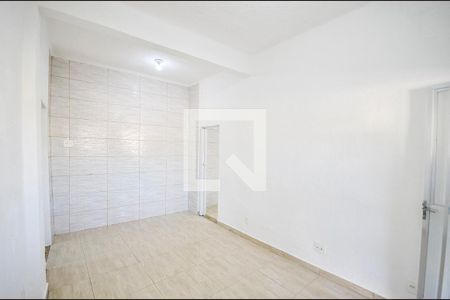 Sala de apartamento para alugar com 3 quartos, 70m² em São Cristóvão, Rio de Janeiro