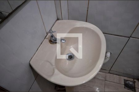 Apartamento para alugar com 70m², 3 quartos e sem vagaBanheiro