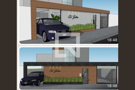 Apartamento à venda com 3 quartos, 73m² em Barroca, Belo Horizonte