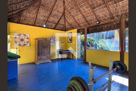 Casa para alugar com 500m², 8 quartos e 5 vagas Casa para alugar com 500m², 8 quartos e 5 vagasÁrea comum