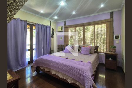 Casa para alugar com 500m², 8 quartos e 5 vagas Casa para alugar com 500m², 8 quartos e 5 vagasSuite 1