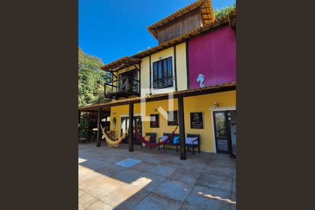 Casa para alugar com 500m², 8 quartos e 5 vagas Casa para alugar com 500m², 8 quartos e 5 vagasFachada