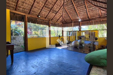 Casa para alugar com 500m², 8 quartos e 5 vagas Casa para alugar com 500m², 8 quartos e 5 vagasÁrea comum