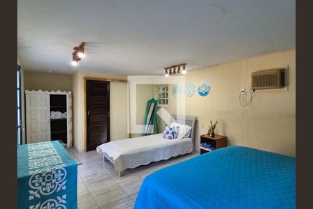 Casa para alugar com 500m², 8 quartos e 5 vagas Casa para alugar com 500m², 8 quartos e 5 vagasQuarto