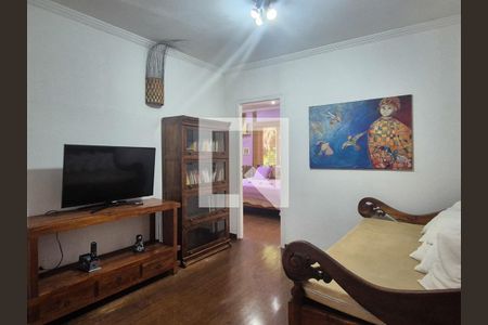 Casa para alugar com 500m², 8 quartos e 5 vagas Casa para alugar com 500m², 8 quartos e 5 vagasSala de tv