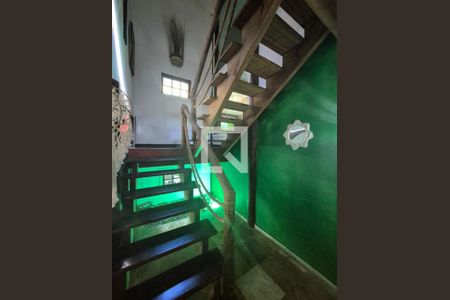 Casa para alugar com 500m², 8 quartos e 5 vagas Casa para alugar com 500m², 8 quartos e 5 vagasHall