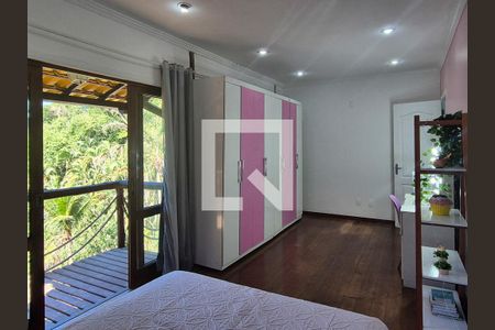 Casa para alugar com 500m², 8 quartos e 5 vagas Casa para alugar com 500m², 8 quartos e 5 vagasQuarto 1