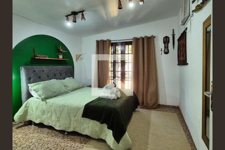 Casa para alugar com 500m², 8 quartos e 5 vagas Casa para alugar com 500m², 8 quartos e 5 vagasQuarto 3