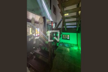 Casa para alugar com 500m², 8 quartos e 5 vagas Casa para alugar com 500m², 8 quartos e 5 vagasHall