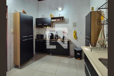 Casa para alugar com 500m², 8 quartos e 5 vagas Casa para alugar com 500m², 8 quartos e 5 vagasCozinha