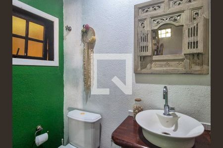 Casa para alugar com 500m², 8 quartos e 5 vagas Casa para alugar com 500m², 8 quartos e 5 vagasLavabo