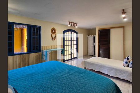 Casa para alugar com 500m², 8 quartos e 5 vagas Casa para alugar com 500m², 8 quartos e 5 vagasQuarto