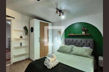 Casa para alugar com 500m², 8 quartos e 5 vagas Casa para alugar com 500m², 8 quartos e 5 vagasQuarto 3