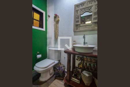 Casa para alugar com 500m², 8 quartos e 5 vagas Casa para alugar com 500m², 8 quartos e 5 vagasLavabo