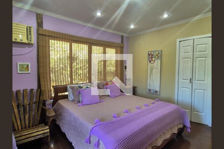 Casa para alugar com 500m², 8 quartos e 5 vagas Casa para alugar com 500m², 8 quartos e 5 vagasSuite 1