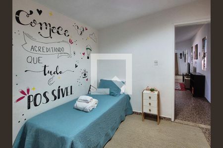 Casa para alugar com 500m², 8 quartos e 5 vagas Casa para alugar com 500m², 8 quartos e 5 vagasQuarto 2