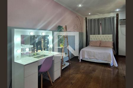 Casa para alugar com 500m², 8 quartos e 5 vagas Casa para alugar com 500m², 8 quartos e 5 vagasQuarto 1