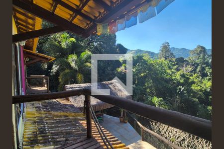 Casa para alugar com 500m², 8 quartos e 5 vagas Casa para alugar com 500m², 8 quartos e 5 vagasSuíte 1 - Sacada