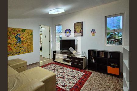 Casa para alugar com 500m², 8 quartos e 5 vagas Casa para alugar com 500m², 8 quartos e 5 vagassala de tv 2