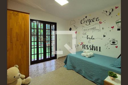 Casa para alugar com 500m², 8 quartos e 5 vagas Casa para alugar com 500m², 8 quartos e 5 vagasQuarto 2