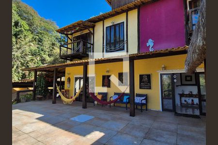 Casa para alugar com 500m², 8 quartos e 5 vagas Casa para alugar com 500m², 8 quartos e 5 vagasVaranda