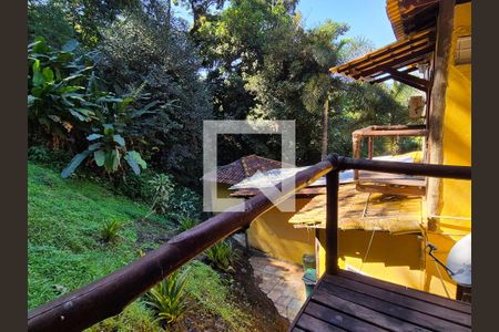 Casa para alugar com 500m², 8 quartos e 5 vagas Casa para alugar com 500m², 8 quartos e 5 vagasQuarto 2 - sacada