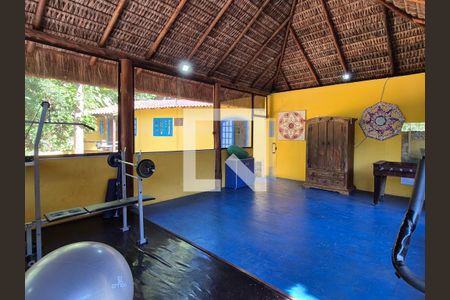 Casa para alugar com 500m², 8 quartos e 5 vagas Casa para alugar com 500m², 8 quartos e 5 vagasÁrea comum