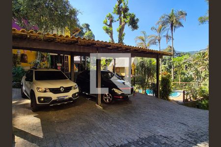 Casa para alugar com 500m², 8 quartos e 5 vagas Casa para alugar com 500m², 8 quartos e 5 vagasÁrea comum