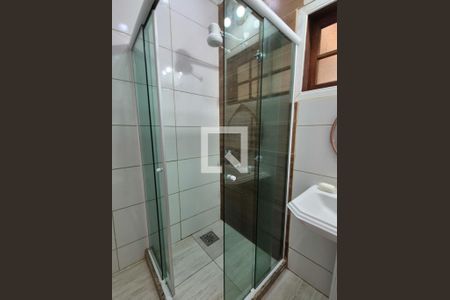 Casa para alugar com 500m², 8 quartos e 5 vagas Casa para alugar com 500m², 8 quartos e 5 vagasBanheiro social