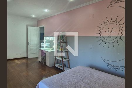 Casa para alugar com 500m², 8 quartos e 5 vagas Casa para alugar com 500m², 8 quartos e 5 vagasQuarto 1