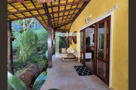 Casa para alugar com 500m², 8 quartos e 5 vagas Casa para alugar com 500m², 8 quartos e 5 vagasVaranda