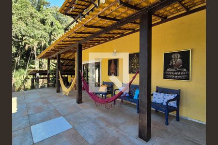 Casa para alugar com 500m², 8 quartos e 5 vagas Casa para alugar com 500m², 8 quartos e 5 vagasVaranda