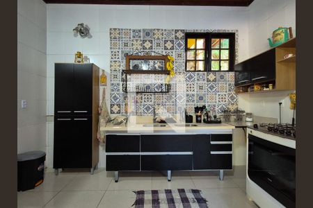 Casa para alugar com 500m², 8 quartos e 5 vagas Casa para alugar com 500m², 8 quartos e 5 vagasCozinha