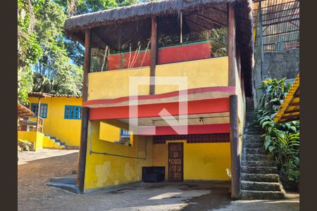 Casa para alugar com 500m², 8 quartos e 5 vagas Casa para alugar com 500m², 8 quartos e 5 vagasÁrea externa