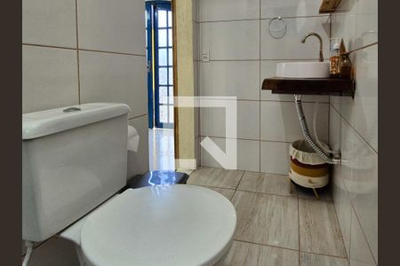 Casa para alugar com 500m², 8 quartos e 5 vagas Casa para alugar com 500m², 8 quartos e 5 vagasBanheiro