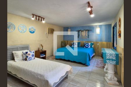 Casa para alugar com 500m², 8 quartos e 5 vagas Casa para alugar com 500m², 8 quartos e 5 vagasQuarto