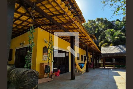 Casa para alugar com 500m², 8 quartos e 5 vagas Casa para alugar com 500m², 8 quartos e 5 vagasFachada