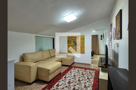 Casa para alugar com 500m², 8 quartos e 5 vagas Casa para alugar com 500m², 8 quartos e 5 vagassala de tv 2